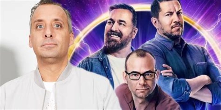 'Impractical Jokers' Star Joe Gatto's Death Rumors Explained | Status Now