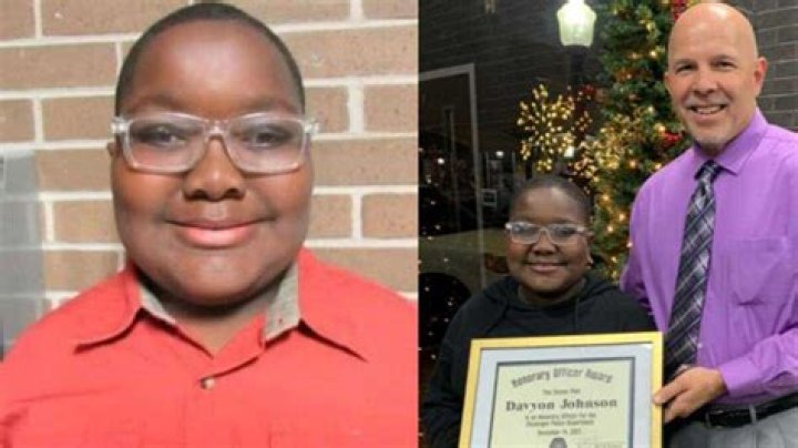 11-Year-Old Boy Who Saved Classmate from Choking and Woman from Fire on Same Day Gets Award in US