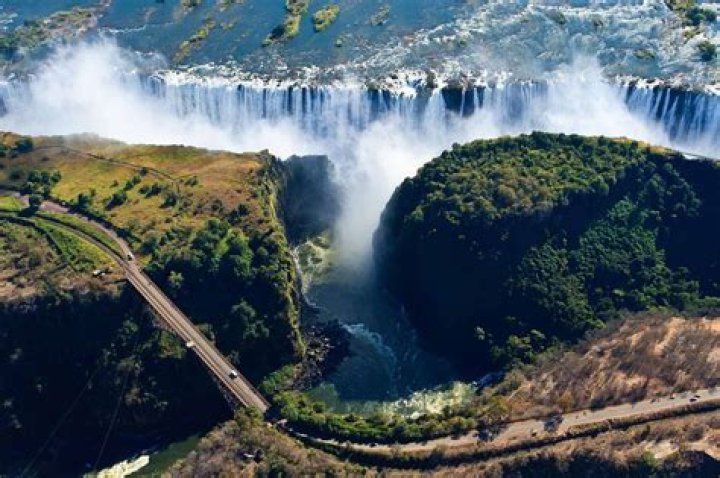 16 Most beautiful places in Africa in 2021 you probably may not believe exist on planet earth