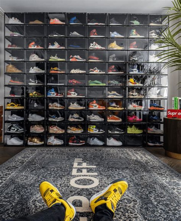 45 facts about Nike to impress the sneakerhead in your life