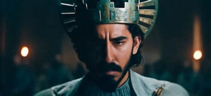 5 Arthurian Movies to Watch after ‘The Green Knight'