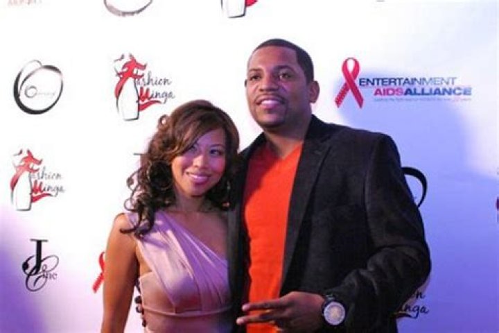 
5 Facts About Mekhi Phifer’s Baby Mama Oni Souratha

