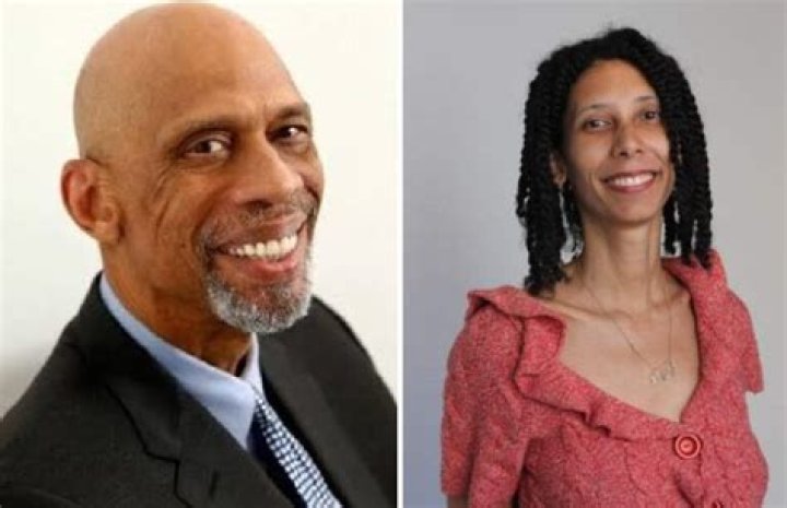 5 Things You Didn't Know About Kareem Abdul Jabbar's Wife