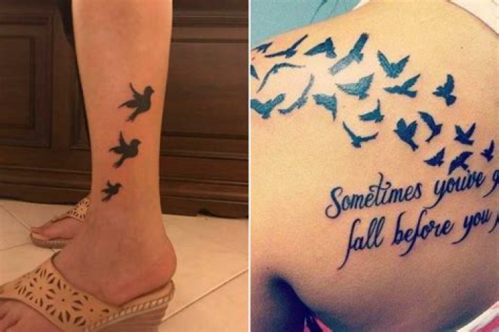50 meaningful tattoos you will definitely not regret getting