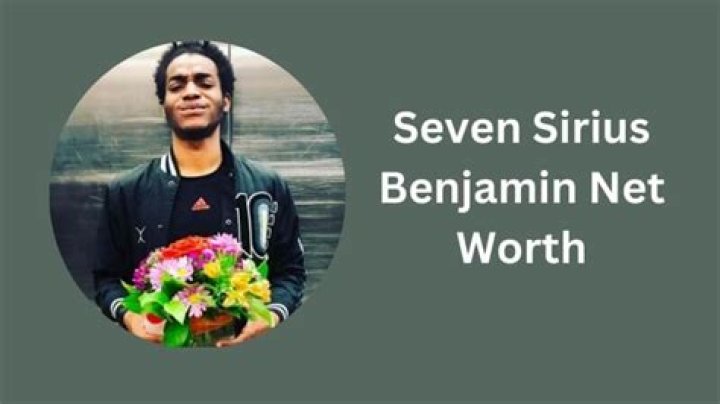 7 Essential Tips For Sirius Benjamin's Success
