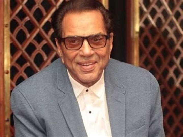 8 Things You Didn’t Know About Dharmendra