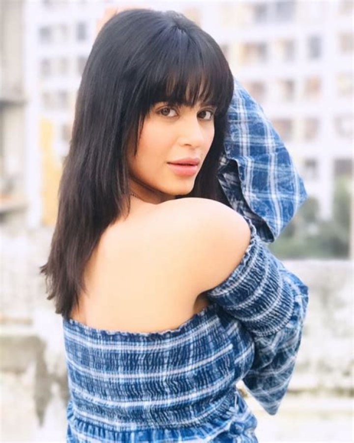 8 Things You Didn’t Know About Haelyn Shastri