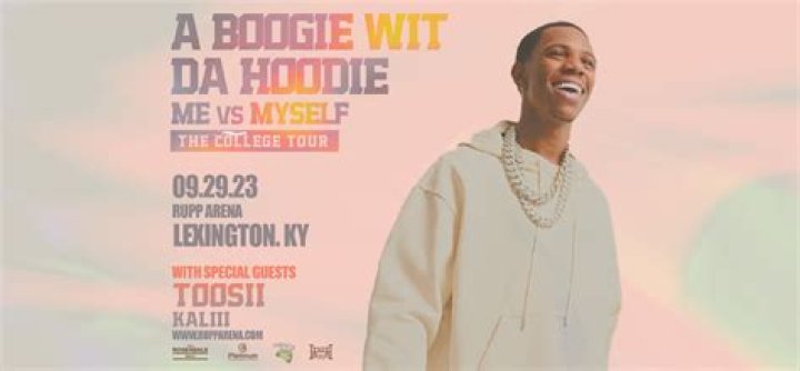 A-Boogie Wit Da Hoodie's Biography And Facts'