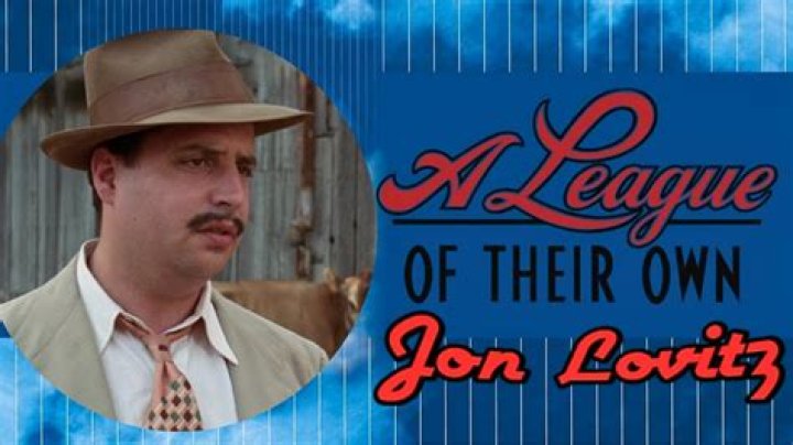 A Comprehensive Guide To Jon Lovitz's Romantic History