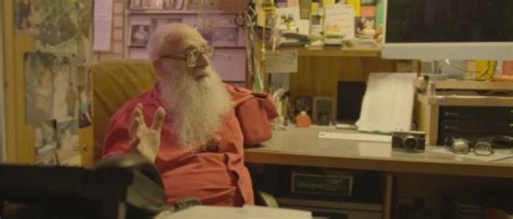 A Controversial Figure In UFOlogy