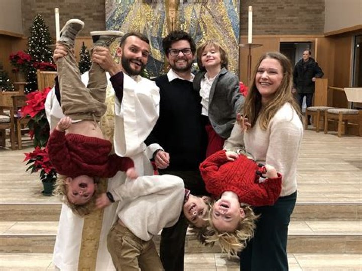 A Deep Dive Into His Family History