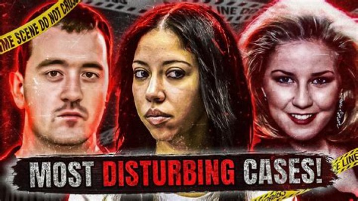 A Disturbing Case Of Internet Obsession And Tragedy