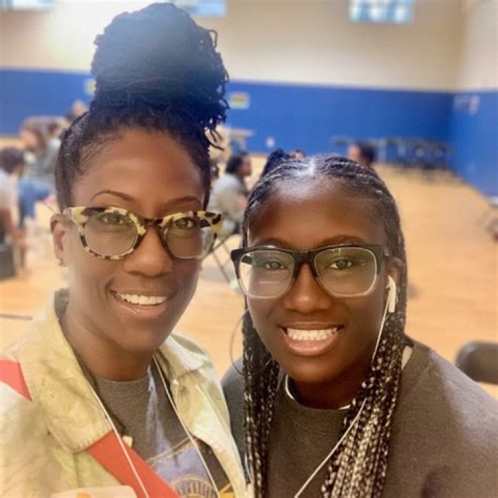 A Dynamic Duo In Atlanta