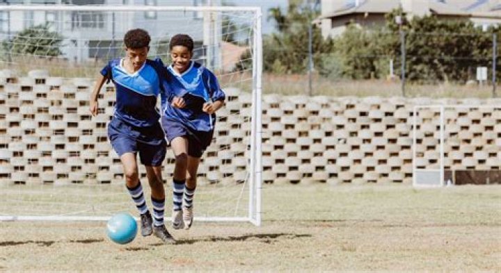 A Football Legacy In The Making