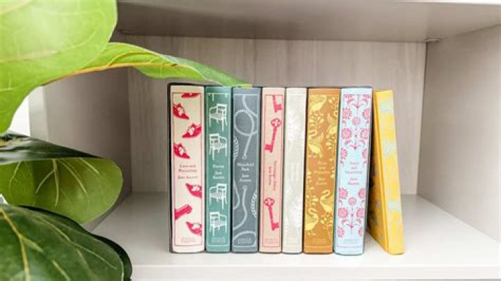 A Guide To Her Notable Works