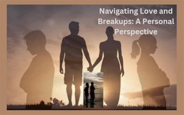 A History Of Love And Breakups