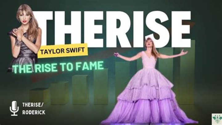 A Journey From Innocence To Stardom