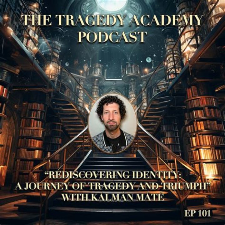 A Journey Of Tragedy And Triumph