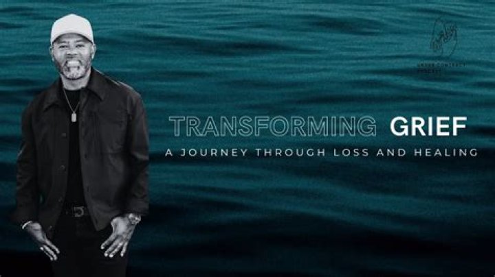 A Journey Through Loss And Healing