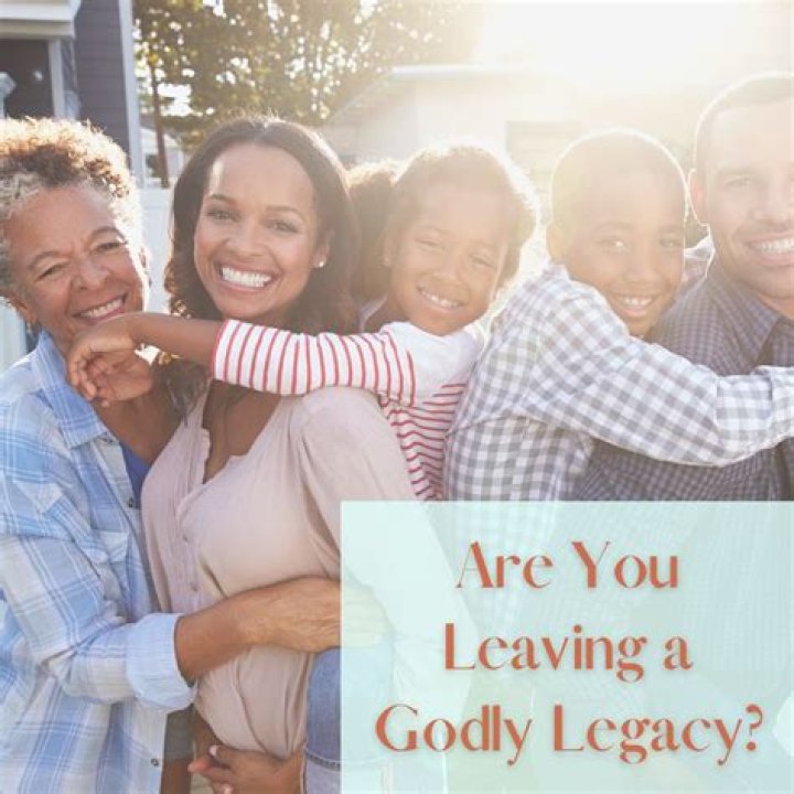 A Legacy Of Football And Family