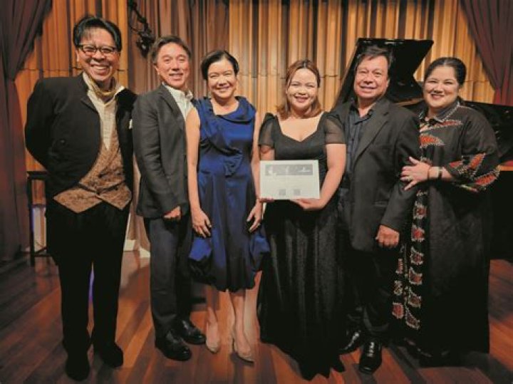 A Legacy Of Music And Inspiration