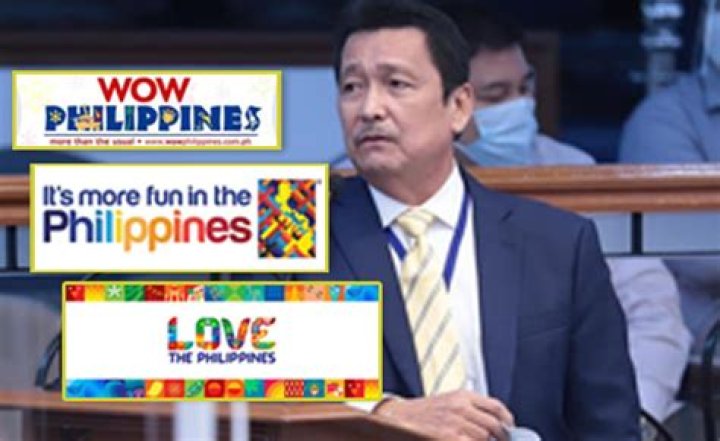 A Peek Into Lito Lapid's Political Past: Exploring His Previous Offices