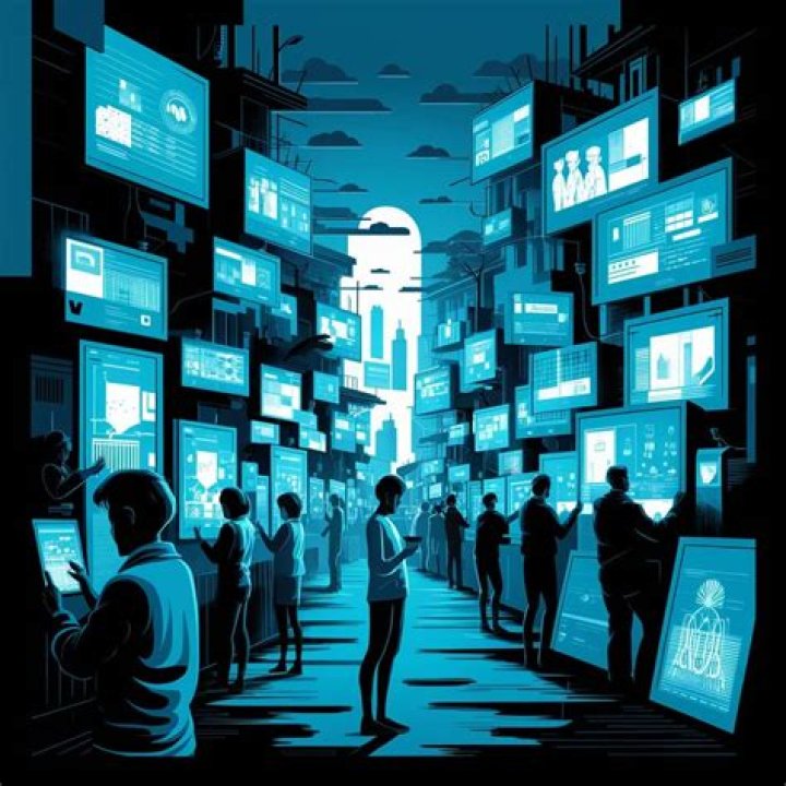 A Phenomenon In The Digital Age