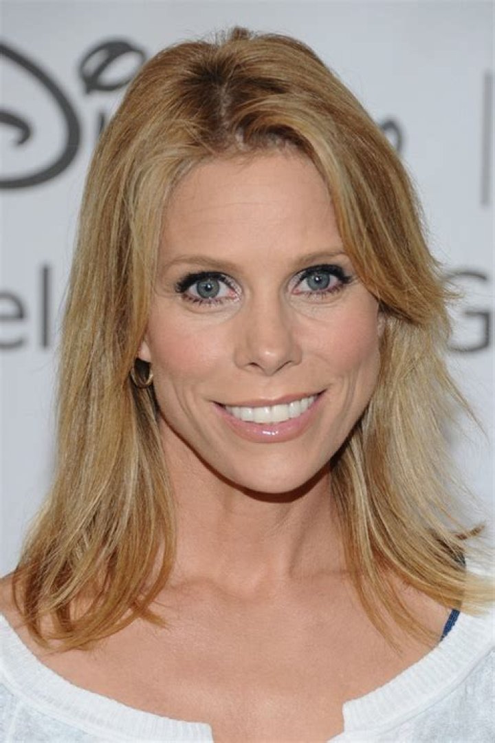 A Profile Of Cheryl Hines