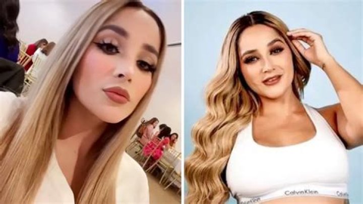 A Profile Of Daisy Anahy