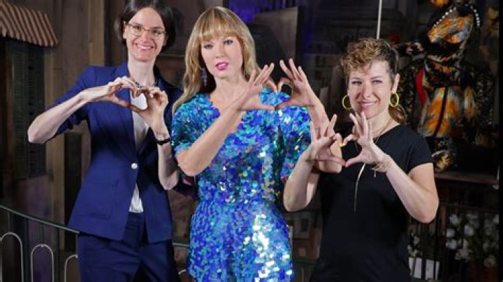 A Renowned Figure In Music And Entertainment