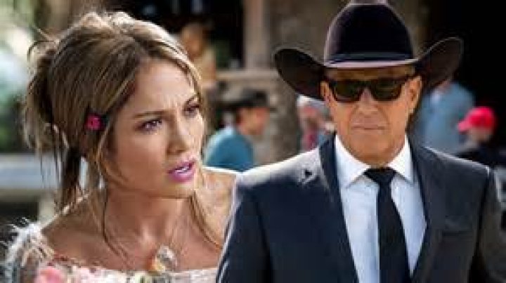 A Rumored Romance In Hollywood