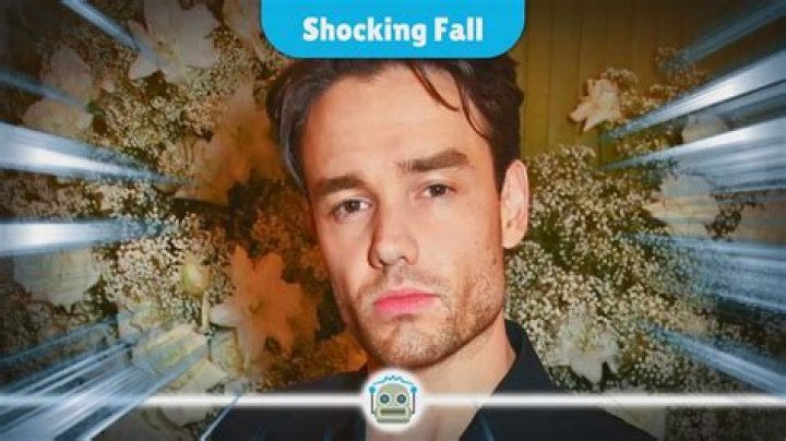 A Shocking Fall From Grace