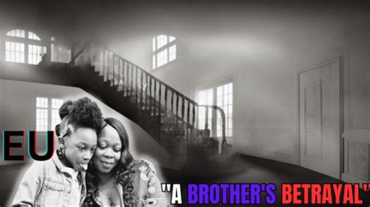 A Story Of Betrayal And Murder