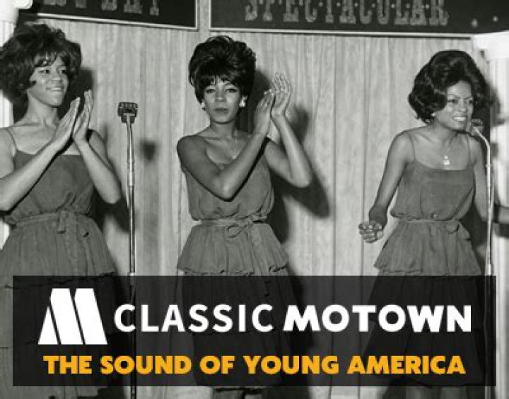 A Trailblazing Figure In Motown's History