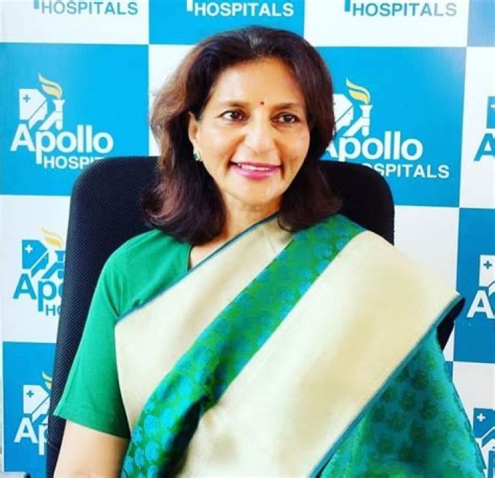 A Visionary Leader In Healthcare