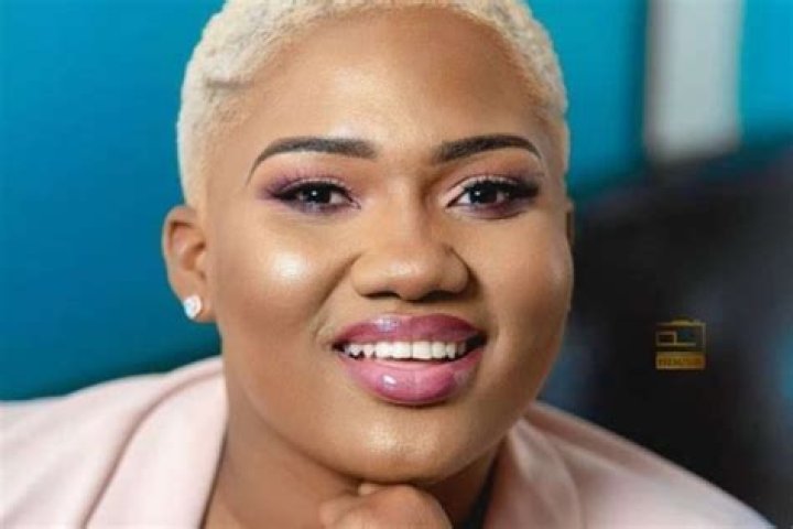 Abena Korkor Biography And Age: Twitter Video And Scandal