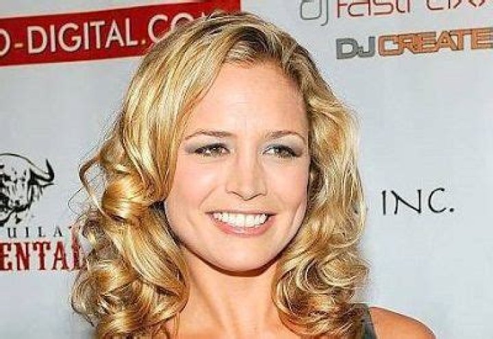 Actress And Reality TV Star