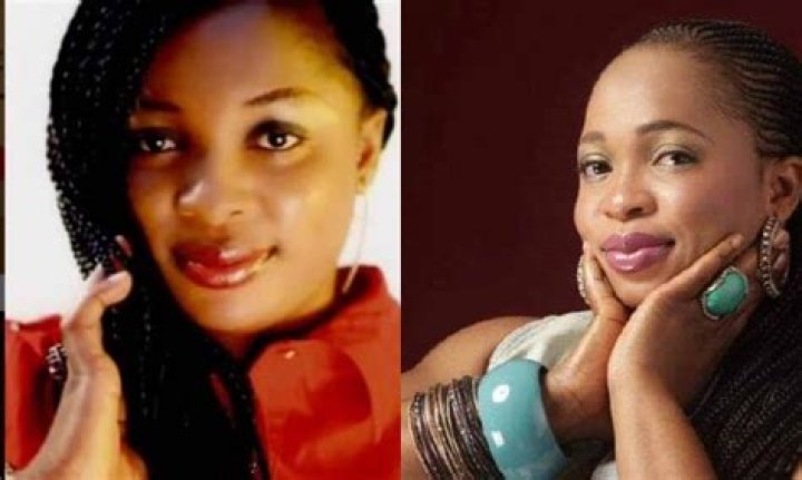 Actress Kemi Afolabi's biography: age, family, relationship, sickness