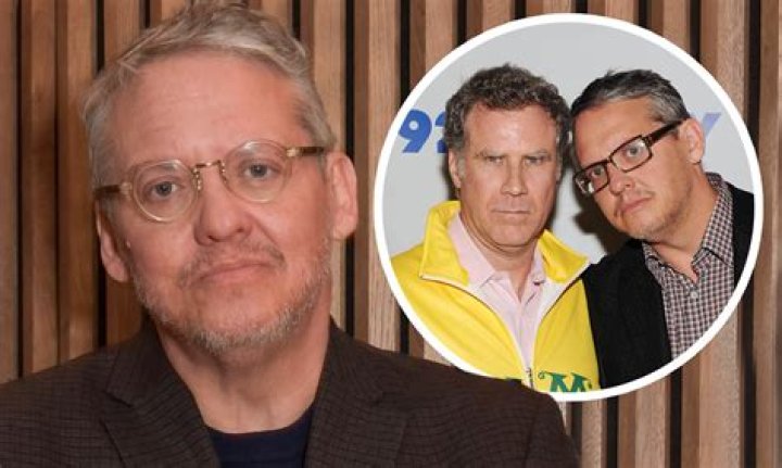 Adam Mckay – Biography, Facts & Life Story