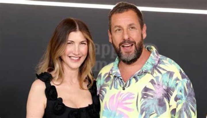 Adam Sandler's Enduring Love: A History Of His Relationships