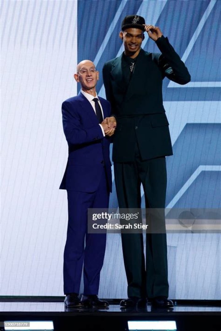 Adam Silver Height: How Tall Is The NBA Commissioner?