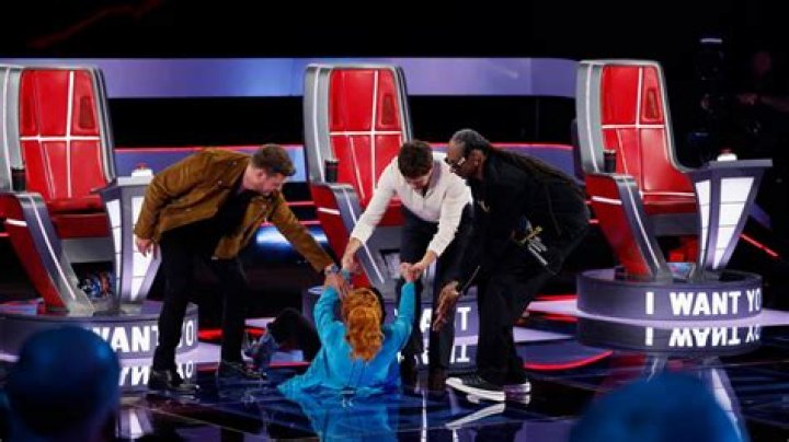 Adele's Collapse: A Health Scare That Shocked The World