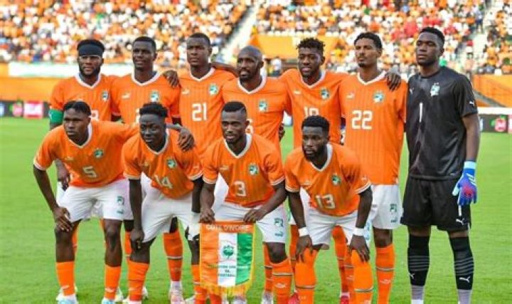 AFCON 2023: Psquare, Portable, Six Others Celebrities Who Reacted to Nigeria's Loss to Ivory Coast