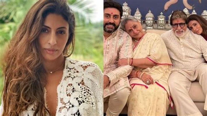 Agastya Nanda Gay Rumors: Shweta Bachchan Son Sexuality