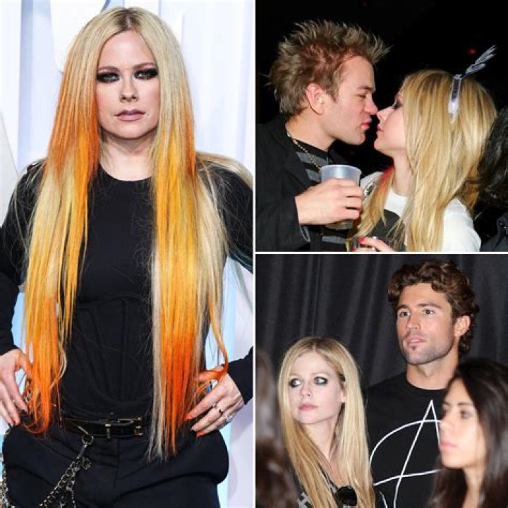 Age Gap Unveiled: Avril Lavigne And Chad Kroeger's Substantial Age Difference