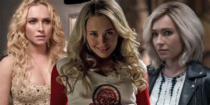 Aisha Hinds's Extensive Filmography: Movies And TV Appearances