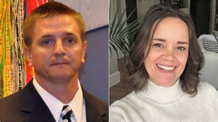 Akron Jonathan Deford Murder Suicide: Wife Christina Spigner Killed