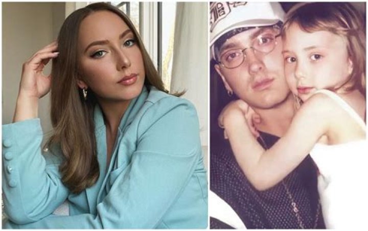 Alaina Mathers: The Untold Story Of Eminem's Daughter