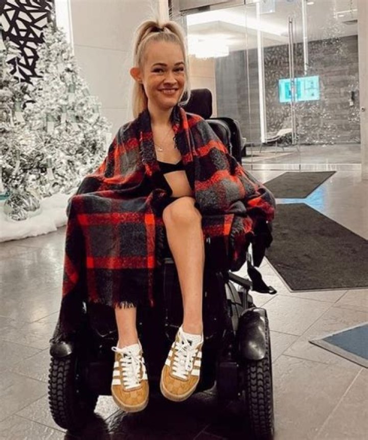 Alex Dacy (Wheelchair Rapunzel) Age, Net Worth, Wiki, Family, Partner, Baby & Biography