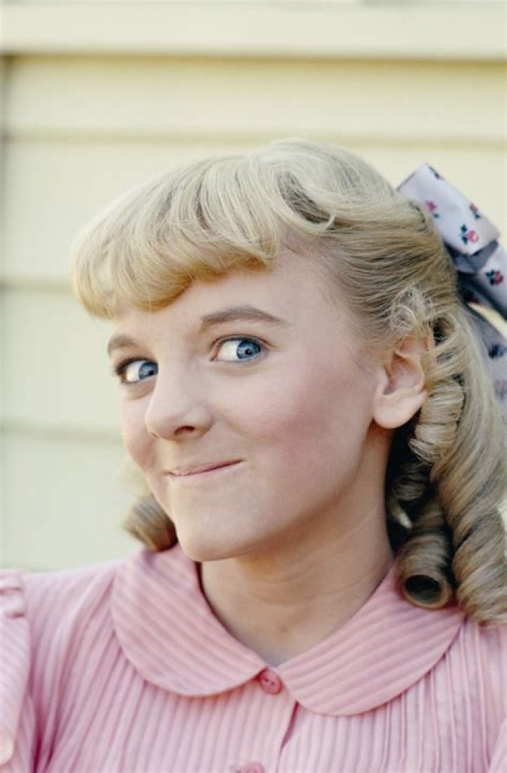 Alison Arngrim